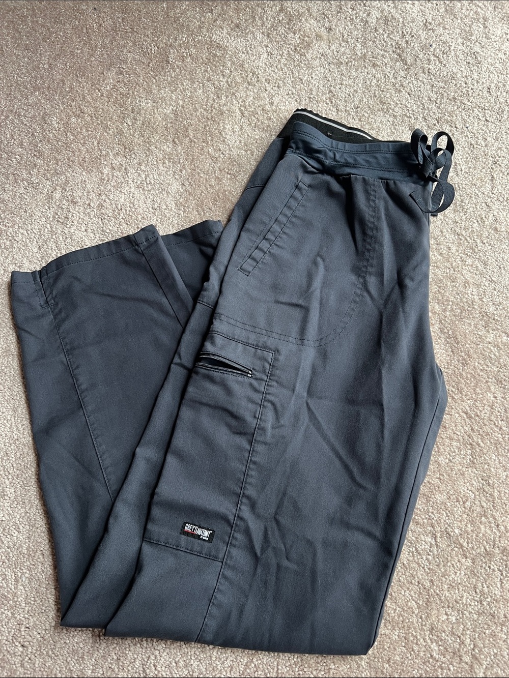 Women’s Grey’s Anatomy scrub pants
